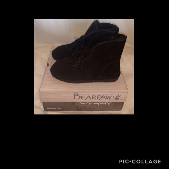 Bearpaw Boots - Picture 2 of 3